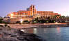 Coastline Hotel Malta **** :: Салина :: Мальта